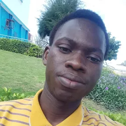 Modou F.