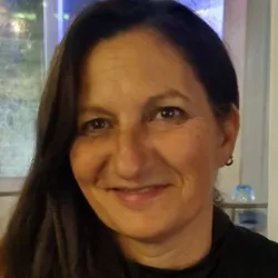 Valerie F.