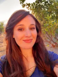 Zohra M.