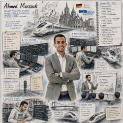 Ahmed  H.