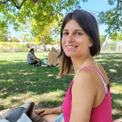 Blandine C.