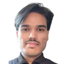 Rupesh M.