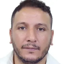 Yassine N.