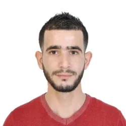 Salah R.