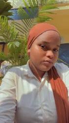 Fatoumata Djarahe  B.