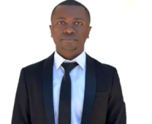 Bakari M.