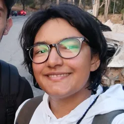 Paloma Victoria P.