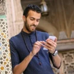 Abdel H.