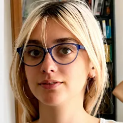 Laure L.