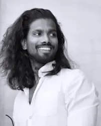 Arun S.