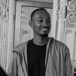 Ousmane Djedy  B.
