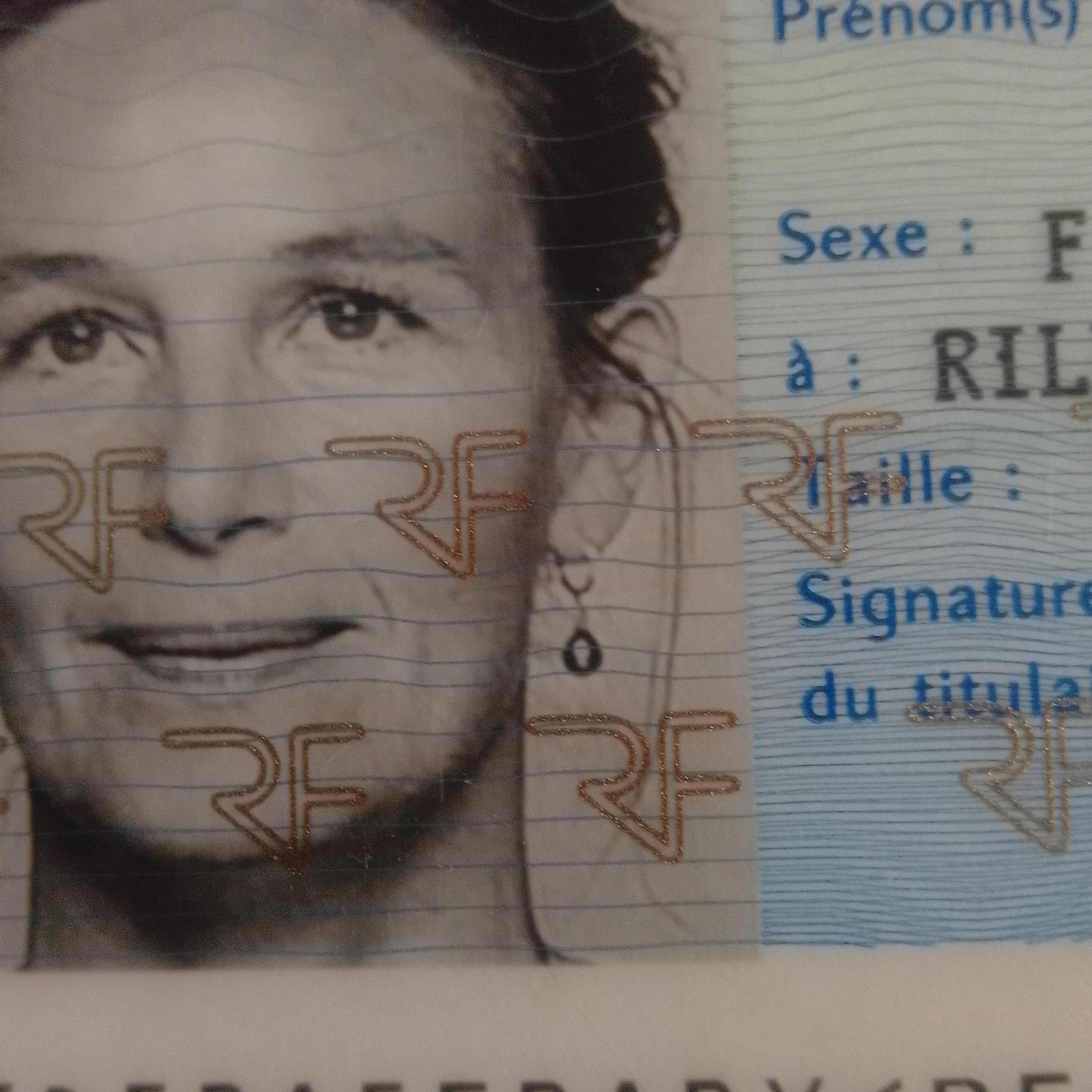 Alexandra F.