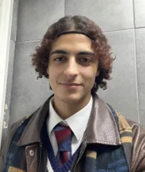 Akram O.