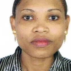 Roukia D.