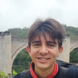 Jean-Baptiste D.