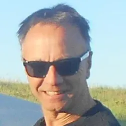 Christian D.