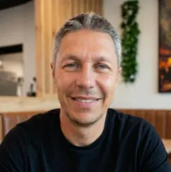 Benoit D.