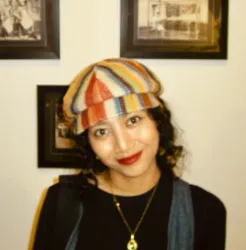 Qoryndah Syahilga Z.