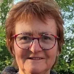 Brigitte F.
