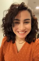 Najwa A.