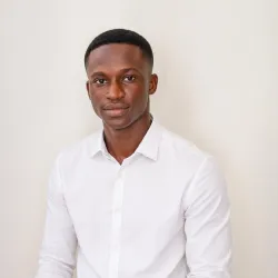 Fodè Moussa D.