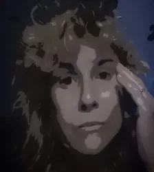 Patricia MJ F.
