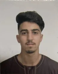 Abderrahmene K.