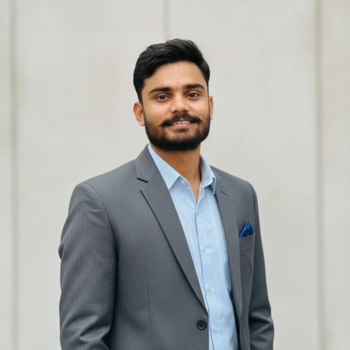 SANATH VARMA A.