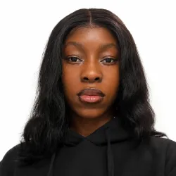 Grace O.