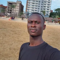 Hamidou C.