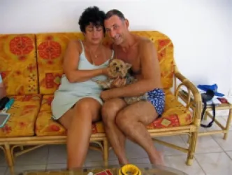 Murielle et Daniel L.