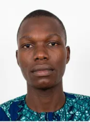 Wadagbé Jean De Dieu  V.