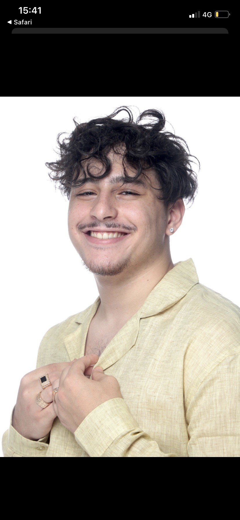 Paul B.