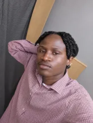 Cheikh D.