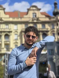 Nabil Y.