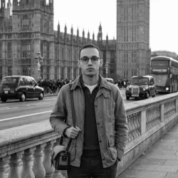 Abderraouf T.