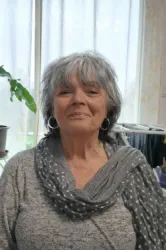 Geneviève L.