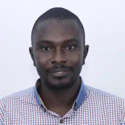 Souleymane S.
