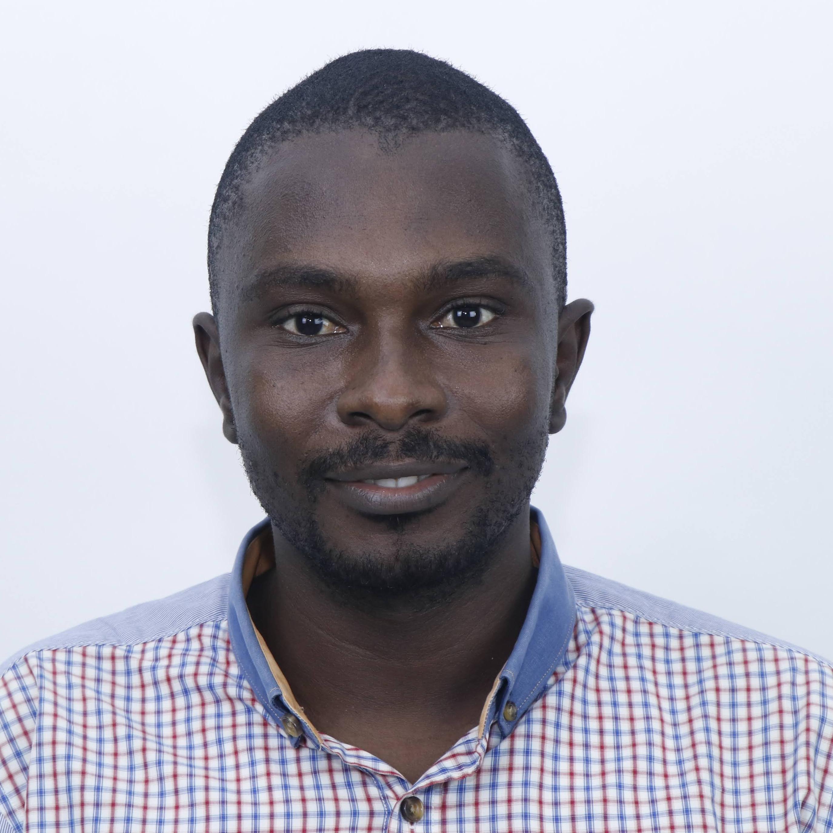 Souleymane S.