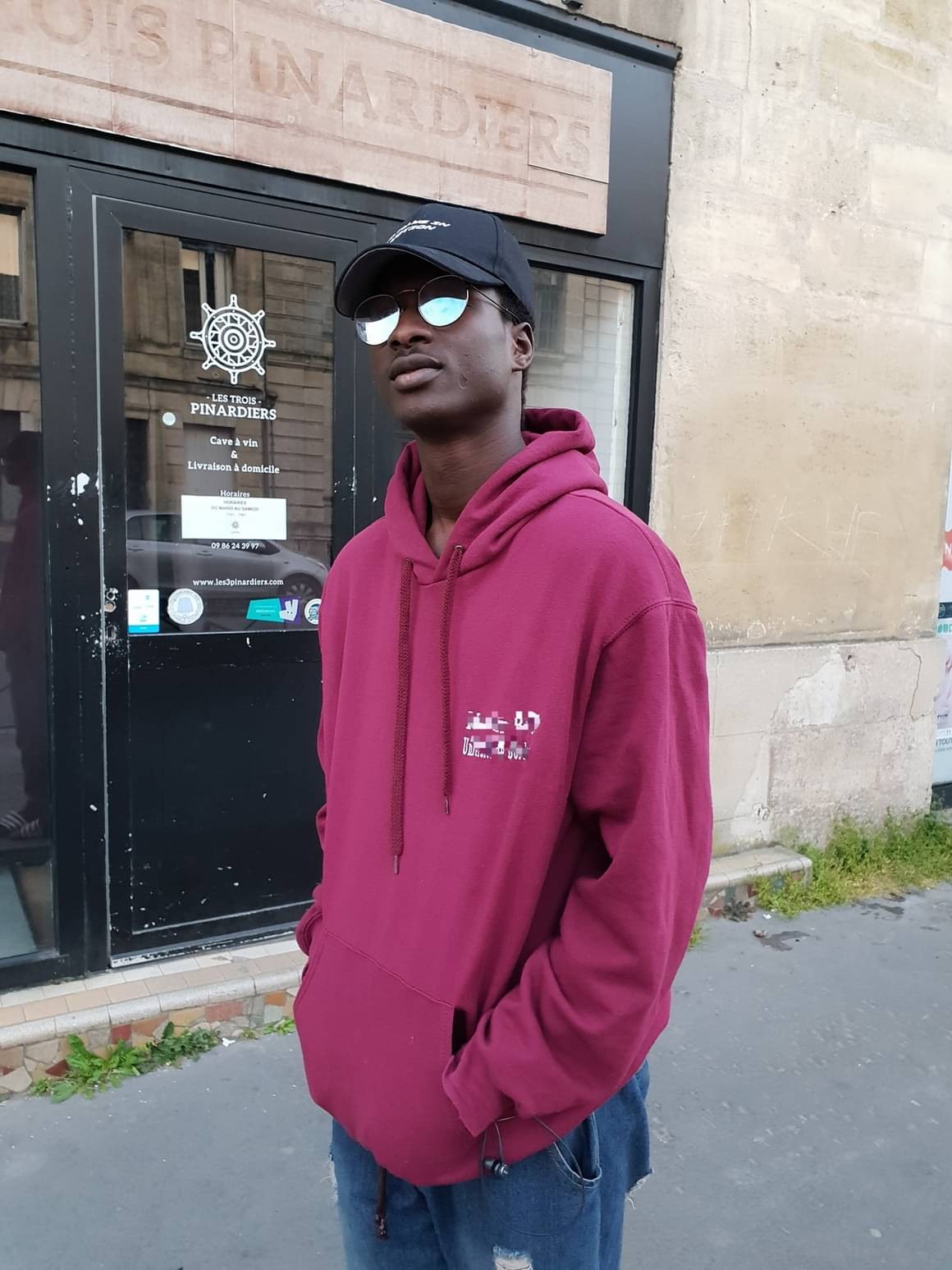 Bamba T.