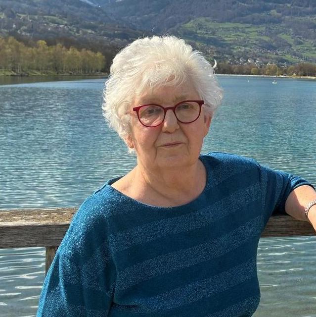 Helene P.