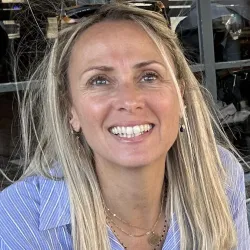 Gaelle D.