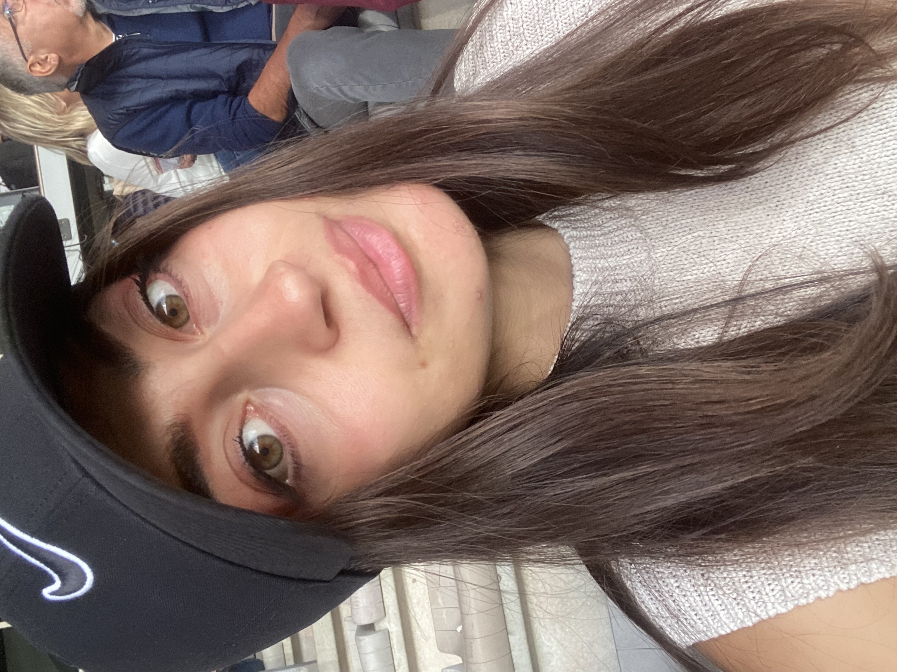 Nini S.