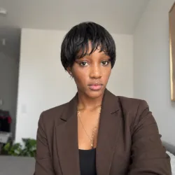 Saïda  M.
