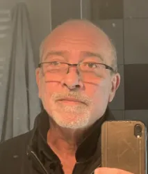 Serge sylvain H.