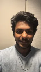Dhanunjaya B.