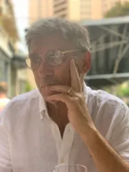 Bernard D.
