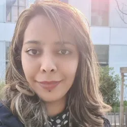 Shaghayegh S.