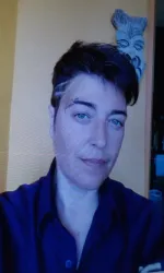 Carine M.