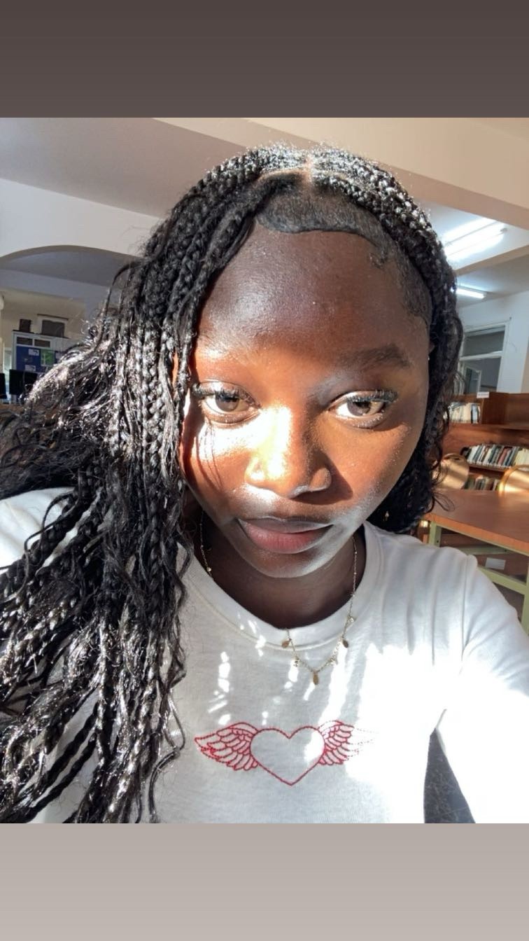Aminata T.